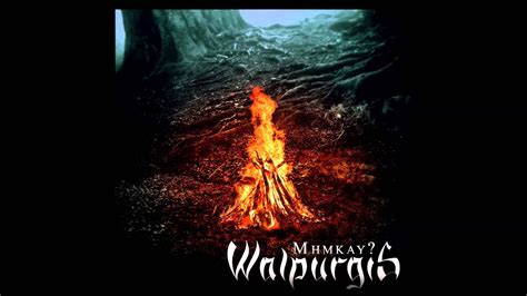 Mhmkay Spinning Heads Walpurgis Ep YouTube