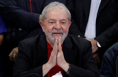 O Argonauta Lula Lidera Nas Intenções De Voto No 1º E 2º Turno Da