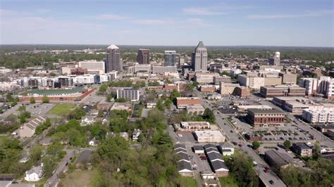 Greensboro building in North Carolina image - Free stock photo - Public Domain photo - CC0 Images