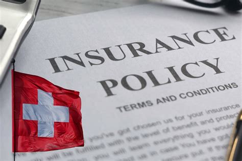 What Insurance Is Needed In Switzerland For Expats A Comprehensive Guide