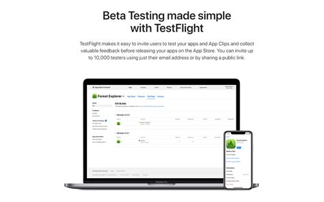 How To Test Ios Apps With Testflight Mobiloud