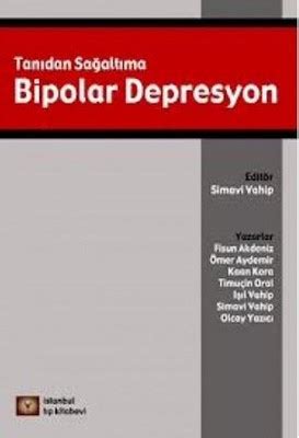 Bipolar Depresyon Simavi Vahip Fiyat Sat N Al D R