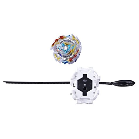 Beyblade Burst Pro Series Cho Z Valtryek Spinning Top