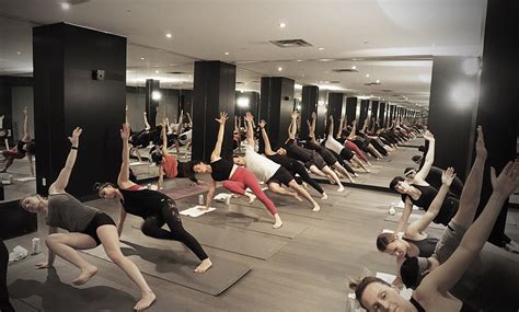 Joga Sessions Joga House Groupon