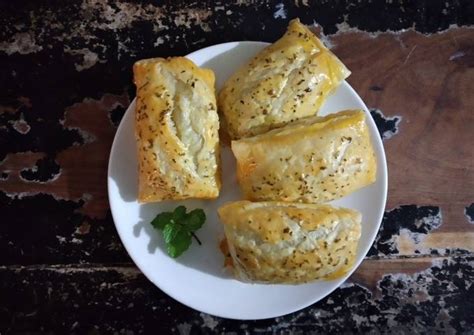 Resep Tuna Pedas Puff Pastry Oleh Ria Mamanya Tata Cookpad