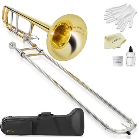 Jupiter Trigger Trombone