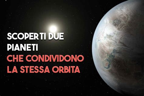 Gli Astronomi Potrebbero Aver Scoperto Due Pianeti Gemelli Che