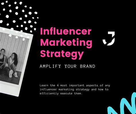 Influencer Marketing Strategy - JungleTopp