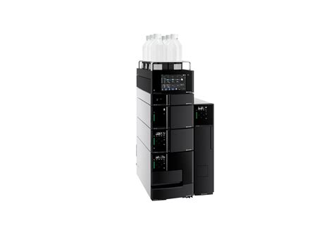 New Nexera Xs Inert Uhplc System Eliminates Challenges Medmds