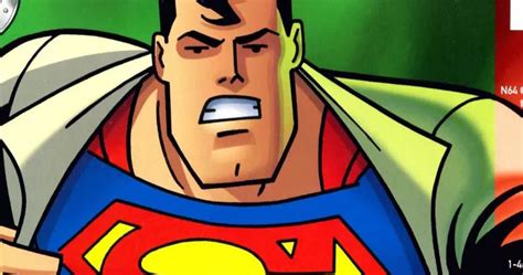 Superman 64 najgorsza gra wszech czasów Gry w INTERIA PL