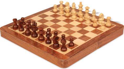 Travel Chess Sets – The Chess Store