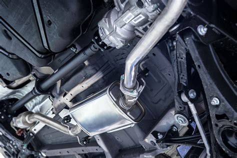 An Expert Guide To Exhaust Systems Ebay Motors Blog