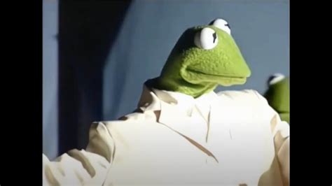 Kermit Once In A Lifetime Hd Youtube