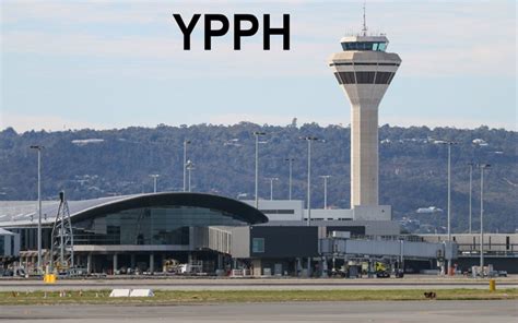 PERTH AIRPORT YPPH LISTEN LIVE TOWER APPROACH DEPARTURES