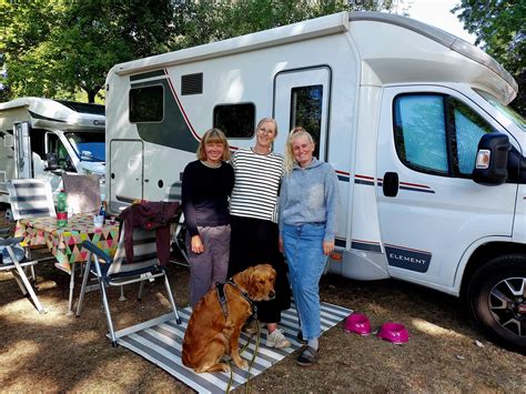 Campingpl Tze Bezirk Tulln N Campen Geht Auch Im Bezirk Tulln Tulln