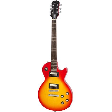 Epiphone Les Paul Studio Lt Hcs Guitarra El Ctrica