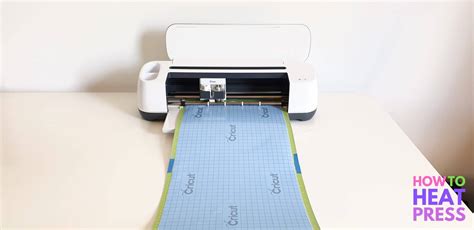 Cricut Cutting Mat Guide Cricut Mats Tips Tricks For Success