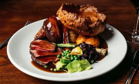 The Royal Oak Up To 34 Off Wrecclesham Groupon