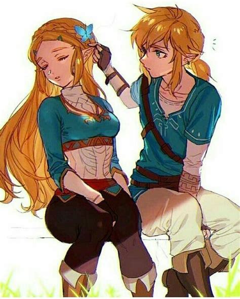 Algunos Zelink Legend Of Zelda Legend Legend Of Zelda Breath