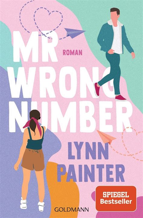 Mr Wrong Number Von Lynn Painter EBook Thalia