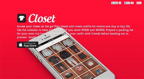 The 5 Best Fashion Apps And Sites To Help You Organize Your Closet Huffpost