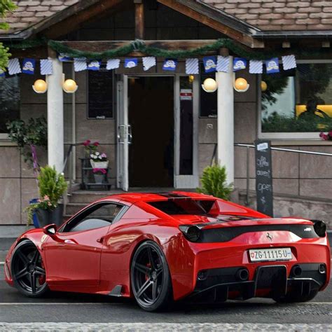 World S Hottest Ferrari S On Instagram 458 Speciale Aperta Go Follow