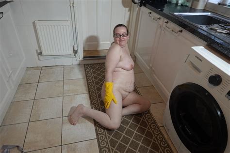 Nude Messy Rubber Gloves 40 Pics XHamster