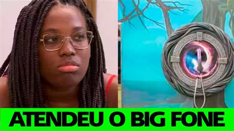 PLANTÃO BBB 24 LEIDY ATENDE BIG FONE E TEM SURPRESA PODERÁ COLOCAR