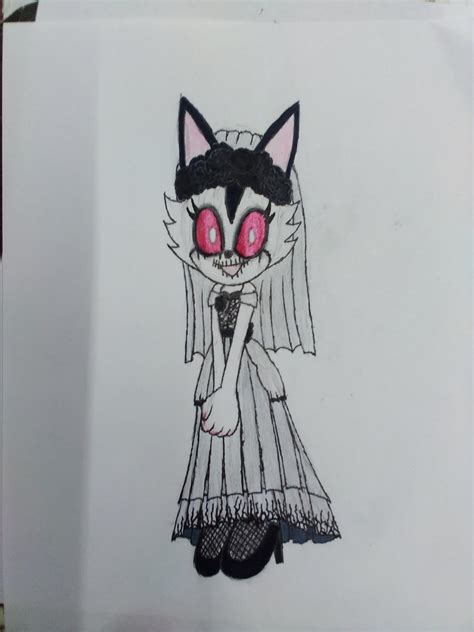 undead bride costume 5