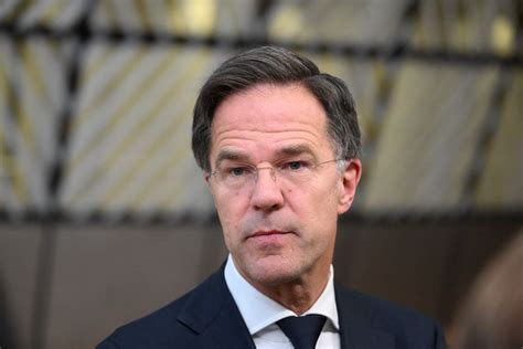 Dutch Prime Minister Mark Rutte Is Gone, but the Turn to the Right Continues