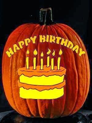 October Birthday Clip Art Halloween Birthday Images Halloween Is