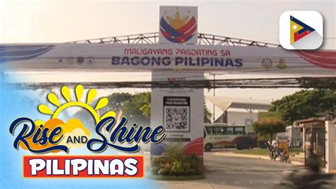 Bagong Pilipinas Serbisyo Fair Aarangkada Sa Davao Del Norte Video