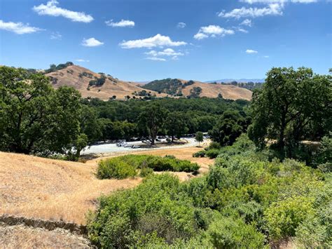 Pleasanton Ridge Regional Park Atracción Turística En Pleasanton