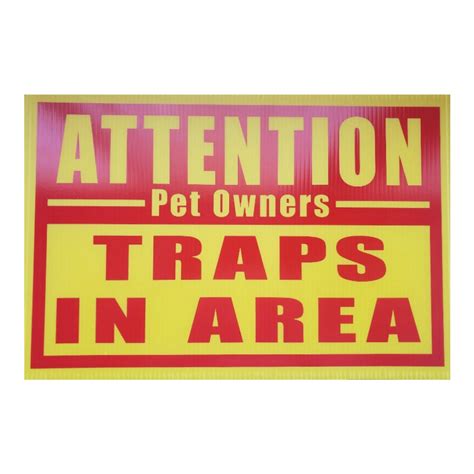 Ifh Trapping Sign Intermountain Fur Harvesters