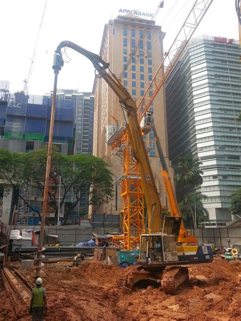 Dassin Piling Engineering Sdn Bhd Dassin Piling Engineering Sdn Bhd