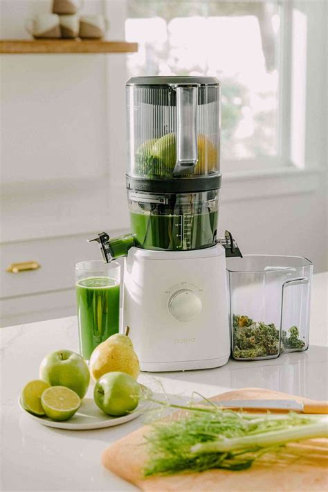 The Best Masticating Juicers Of Tested By The Spruce Eats