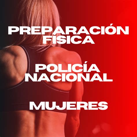 Entrenamiento Policia Nacional Mujeres Cnp