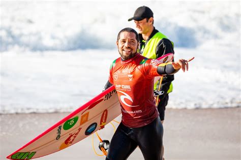 Adriano de Souza é o novo comentarista de surfe do sportv Globoplay e