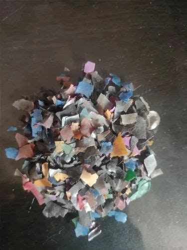 Grinded Mixed Pvc Grind Scrap At Rs In Panchkula Id