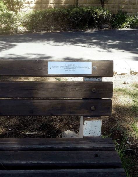 memorial bench plaques weather-resistant - Plaque Direct