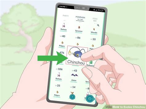 How to Evolve Chinchou: 6 Steps (with Pictures) - wikiHow Tech