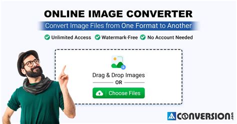 image converter  fast secure easy  tool