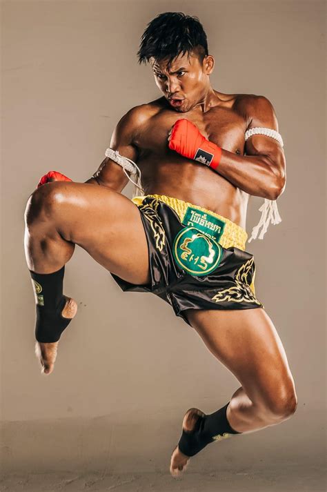 Buakaw Banchamek Wallpapers - Top Free Buakaw Banchamek Backgrounds ...