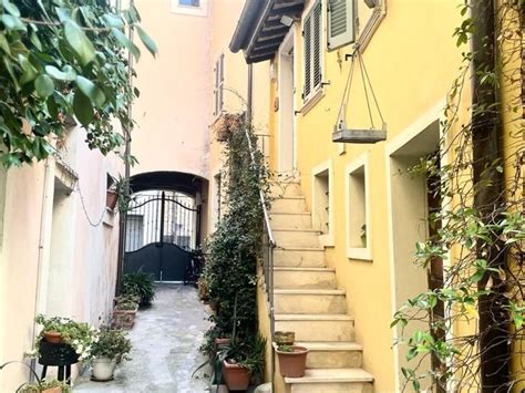 Cielo Terra Vendita Terni Centro Storico Cerco Casa Umbria