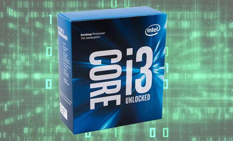 CPU Intel Core I3 | Bộ vi xử lý thích hợp cho văn phòng, chơi game