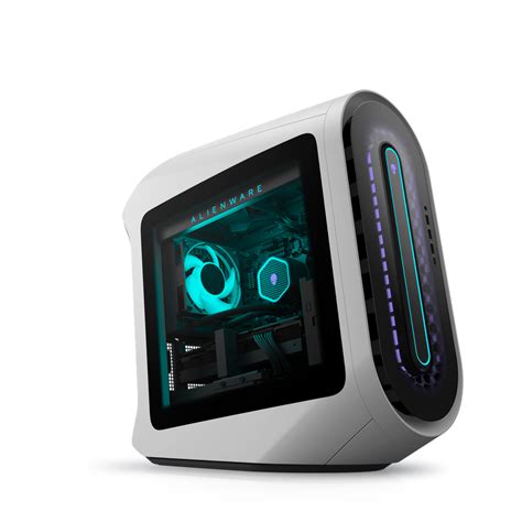 novo aurora  da alienware vem  cpu intel alder lake de  geracao
