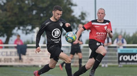 Régional 2 Les Buteurs Et Réactions Après Cette Journée Dans Les Groupes B Et C