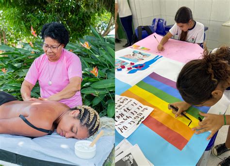 Fundação Pedro Paes Mendonça celebra Mês da Mulher Fundação Pedro