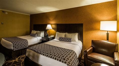 Crowne Plaza Newark Airport, an IHG Hotel Elizabeth, New Jersey, US - Reservations.com