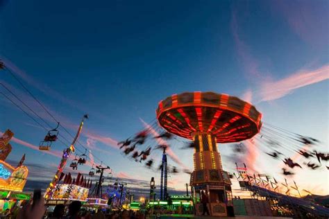 The Best State Fairs In America Laptrinhx News